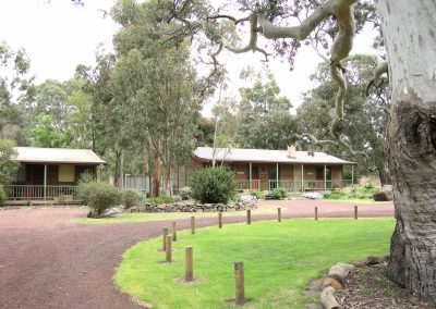 Southern Grampians Cottages