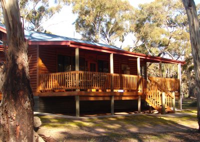 Southern Grampians Wilderness Resort